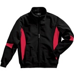 9924 Charles River Apparel Stadium Soft Shell Jacket