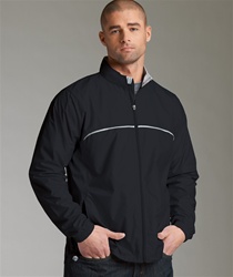 9200 Charles River Racer Packable Jacket