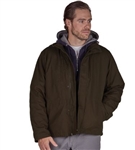 Charles River Merrimack Duck Jacket 9282