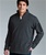 custom charles river heather fleece pullover 9312