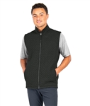 Charles River Men's Franconia Quilted Vest