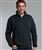 9493 Charles River Men's Heathered Fleece Jacket