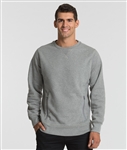 9653 Charles River City Sweatshirt