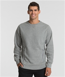 9653 Charles River City Sweatshirt