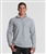 Custom logo Charles River Basin Pullover 9676