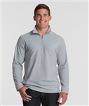 Custom logo Charles River Basin Pullover 9676