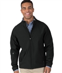 soft shell collection goes from corporate to casual with ease
Perfect for your embroidered logo, no min order www.LogoWearPlus.com