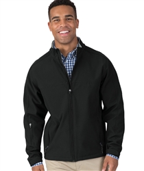 soft shell collection goes from corporate to casual with ease
Perfect for your embroidered logo, no min order www.LogoWearPlus.com