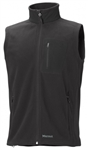 embroidered 98170 Marmot Reactor Fleece Vest