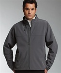 9916 Charles River Ultima Soft Shell Jacket