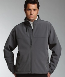 9916 Charles River Ultima Soft Shell Jacket