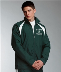 Billerica Pop Warner Teampro Jacket