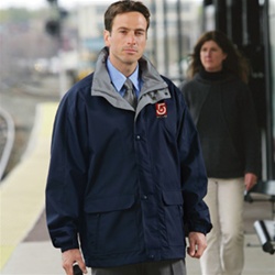 9974 Trailblazer System Jacket