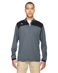 Adidas Golf half zip pullover A201