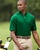 Custom A55 Adidas Golf  ClimaLite Tech Jersey Polo