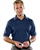 A88 Adidas Golf Men's ClimaLite Tour Jersey Short-Sleeve Polo