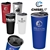 Basecamp Denali Stainless Steel Tumbler