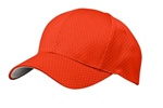 C833 Port Authority - Pro Mesh Cap