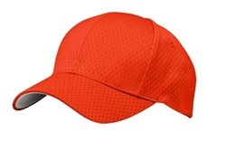 C833 Port Authority - Pro Mesh Cap