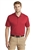 Custom Embroidered CornerStone  Industrial Snag-Proof Pique Polo. CS4020