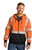 CornerStone ANSI 107 Class 3 Heavy-Duty Full Zip Hoodie CSF300