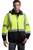 Hi Vis Windbreaker Jacket