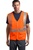 CornerStone - ANSI Class 2 Breakaway Mesh Safety Vest. CSV404.