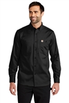 Customized Carhartt Rugged Professionalâ„¢ Series Long Sleeve Shirt