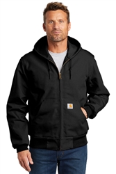 Carhartt Corporate Apparel Custom Logo Bulk Discounts