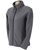 Custom D780W Devon & Jones Ladies' Wintercept Fleece Full-Zip Jacket