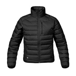 DSW-1W Stormtech WOMEN'S SUMMIT DOWN JACKET