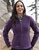 EB201 Eddie Bauer Ladies Full-Zip Fleece Jacket