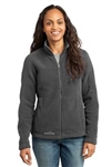 EB201 Eddie Bauer Ladies Full-Zip Fleece Jacket