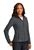 Custom EB223 Ladies full zip fleece