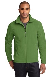 EB224 Eddie Bauer Mens Fleece