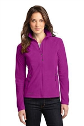 EB225 Eddie Bauer Ladies Fleece