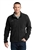 Eddie BauerÂ® - Mens Wind Resistant Full-Zip Fleece Jacket - EB230