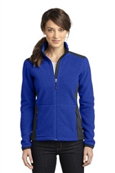 EB233 Eddie Bauer Sherpa Fleece Jacket