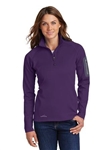 EB235 Eddie Bauer 1/2 Zip Performance Fleece Jacket