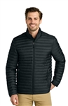 EB514 Eddie BauerÂ® Packable Quilted Full-Zip