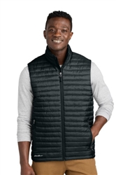 EB516 Eddie BauerÂ® Packable Quilted Vest