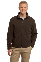 F217 Port Authority Value Fleece Jacket