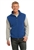 Customized Port Authority Fleece Vests