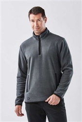 StormTech Men's Shasta Tech Fleece pullover