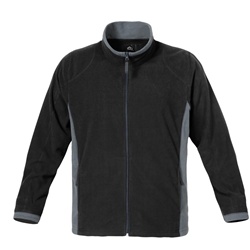 StormTech GRF-2R MEN'S ECO MICROFLEECE JACKET