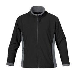 STORMTECH GRF-2WR WOMEN'S ECO MICROFLEECE JACKET