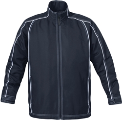 HJX-1 MEN'S BLAZE THERMAL TWILL SHELL