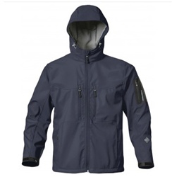 HS-1 Stormtech Epsilon Hooded Softshell Jacket H2XTREME