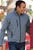 J790 Port Authority Glacier Soft Shell Jacket