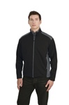 J794 Port Authority Two-Tone Soft Shell Jacket